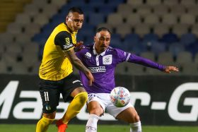 O'Higgins Vs. Deportes Concepción cuándo dónde ver EN VIVO