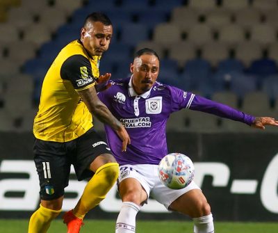 O'Higgins Vs. Deportes Concepción cuándo dónde ver EN VIVO