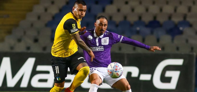 O'Higgins Vs. Deportes Concepción cuándo dónde ver EN VIVO