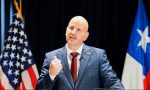 Oposición embajador de Estados Unidos en Chile, Brandon Judd.