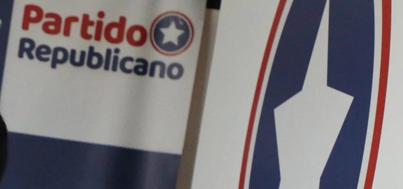 Paul Schafer Squella UDI partido republicano