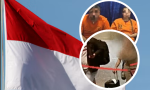 Pena Muerte chilenos Bali Indonesia Cocaína