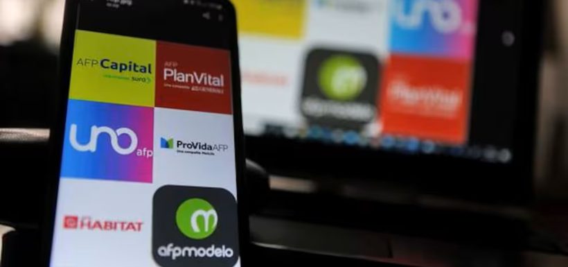 Pérdidas Fondo E Parlamentarios