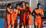 Primera B Tabla ANFP Cobreloa