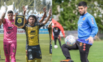 Programación Primera B San Luis Rangers Liga de Ascenso
