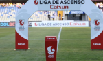 Rangers San Felipe Santa Cruz Primera B descenso