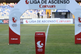 Rangers San Felipe Santa Cruz Primera B descenso