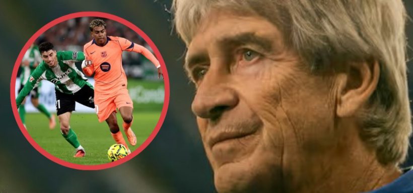 Real Betis vs Barcelona Cuando Donde Ver Récord