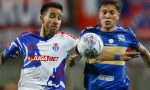 U. de Chile Vs. Everton Donde EN VIVO