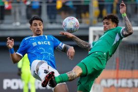 Universidad Católica Audax Italiano Pendiente