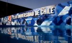 Universidad de Chile Azul Azul ídolo