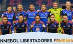 Universidad de Chile Copa Libertadores Femenina