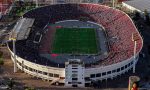 Universidad de Chile Estadio Nacional