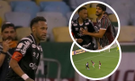 VIDEO Neymar No Look Viral Fluminense
