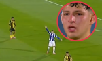 VIDEO Viral Leo Jaime Llorando Peñarol