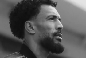 Video Vozinha Colo Colo futuro