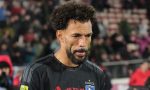 Vozinha Colo Colo 2027 Monumental