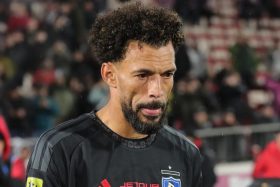 Vozinha Colo Colo 2027 Monumental