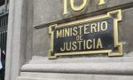 asesora Ministerio de Justicia hija ministro