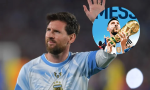messi libro
