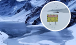 tragedia Portillo avalancha laguna inca